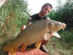 Carpfishing 2013